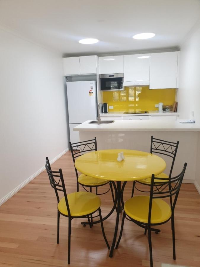 Race Course Apartments Ярра-Ґлен Екстер'єр фото