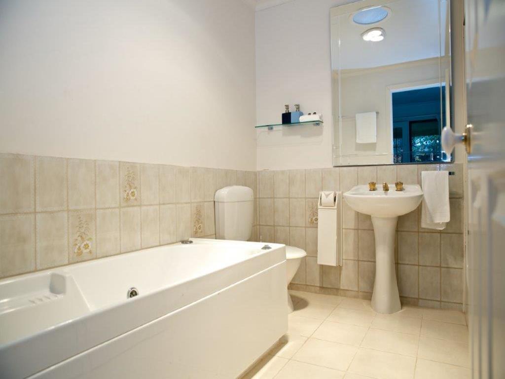 Race Course Apartments Ярра-Ґлен Екстер'єр фото