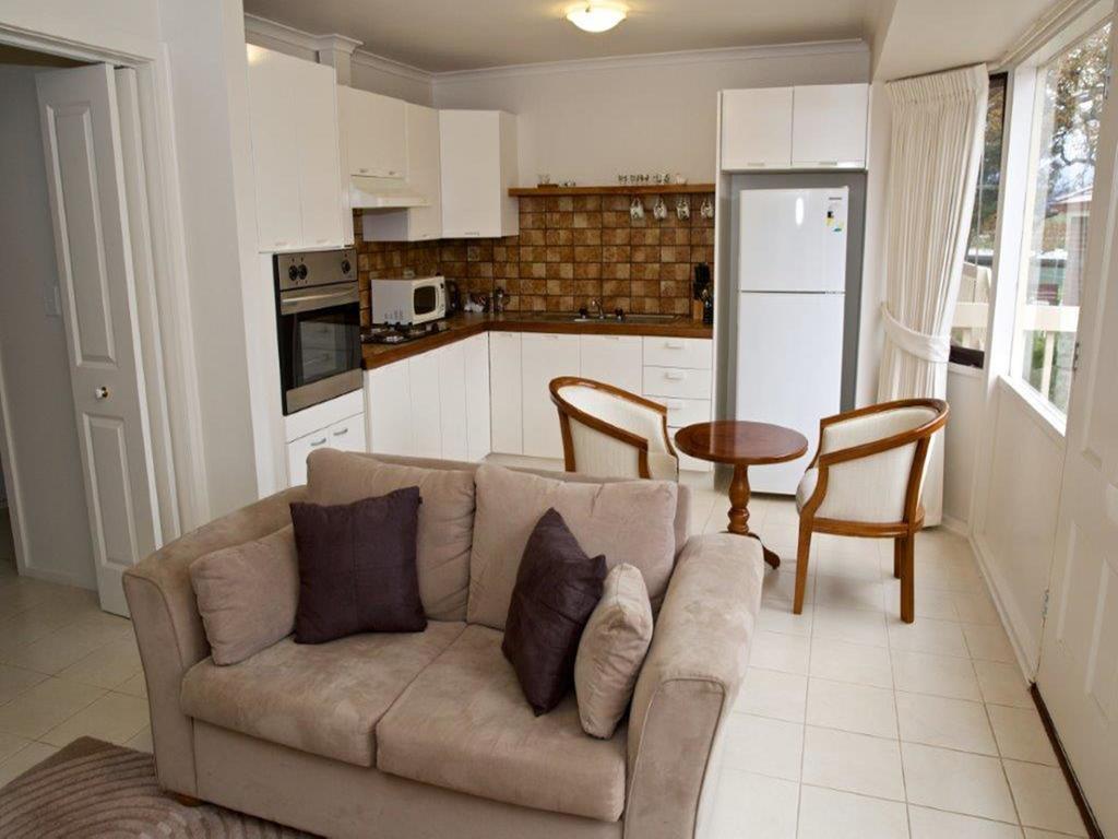 Race Course Apartments Ярра-Ґлен Екстер'єр фото