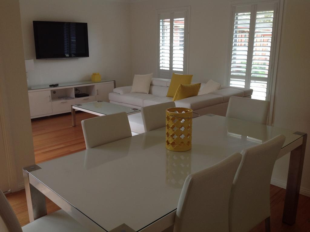 Race Course Apartments Ярра-Ґлен Екстер'єр фото